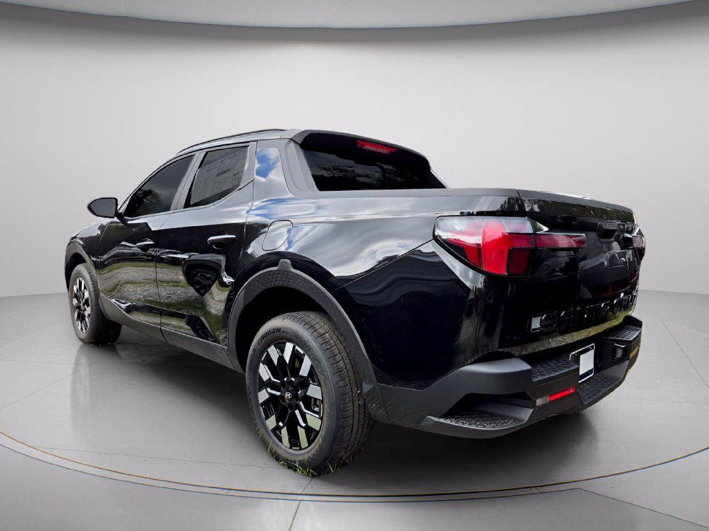 New 2027 Hyundai Santa Cruz SEL Activity FWD Truck