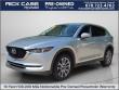 Used 2020 Mazda CX-5 Grand Touring SUV