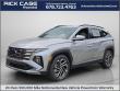 New 2026 Hyundai Tucson Limited FWD SUV