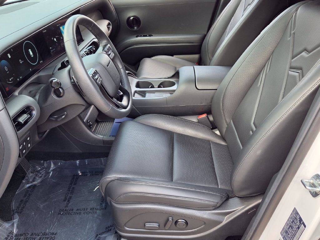 2026 Hyundai Palisade XRT Pro - Photo 11