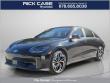 Used 2024 Hyundai IONIQ 6 SEL Sedan