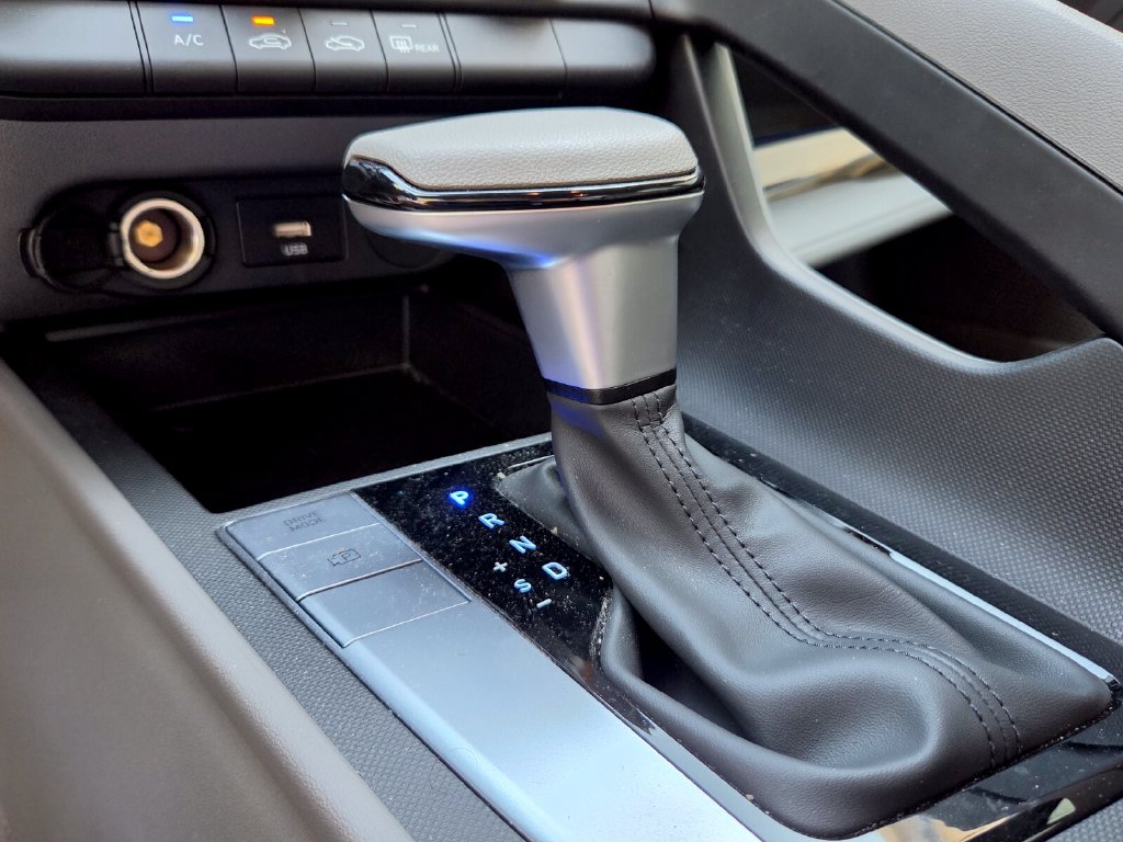 2026 Hyundai Elantra SE - Photo 15