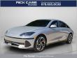 Used 2024 Hyundai IONIQ 6 SEL Sedan