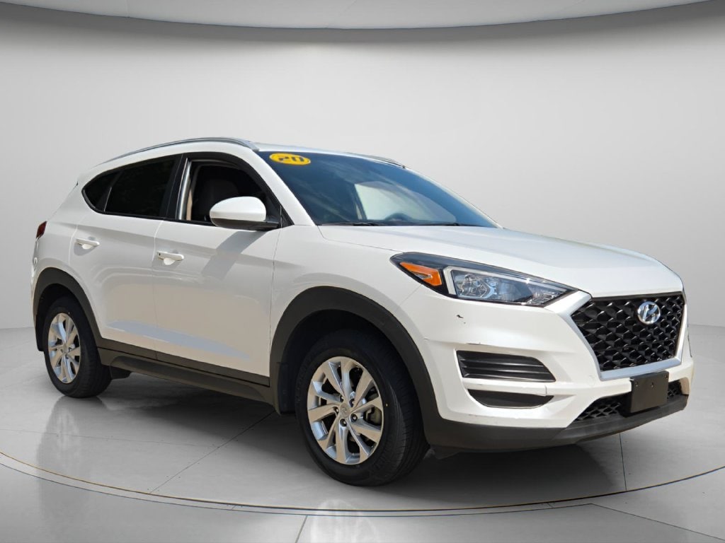 2020 Hyundai Tucson Value - Photo 9