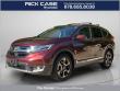 Used 2017 Honda CR-V Touring SUV