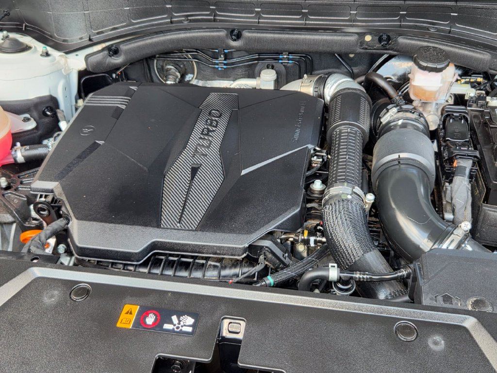 2024 Hyundai Santa Fe SEL - Photo 10