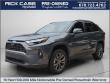 Used 2024 Toyota RAV4 Hybrid XLE Premium SUV