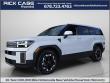 New 2026 Hyundai Santa Fe SE FWD SUV