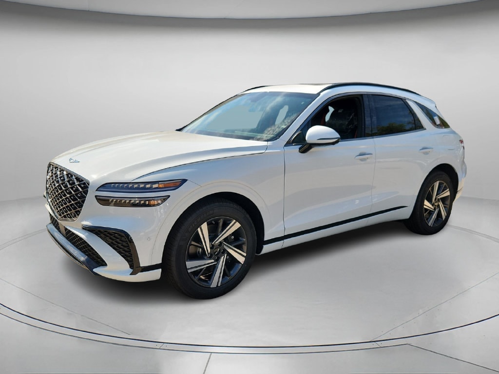 Used 2026 Genesis GV70 3.5T Sport Advanced SUV