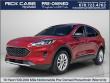 Used 2022 Ford Escape SE SUV