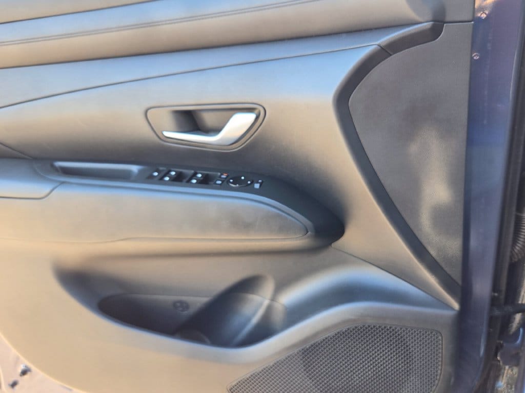 2025 Hyundai Tucson SEL - Photo 24