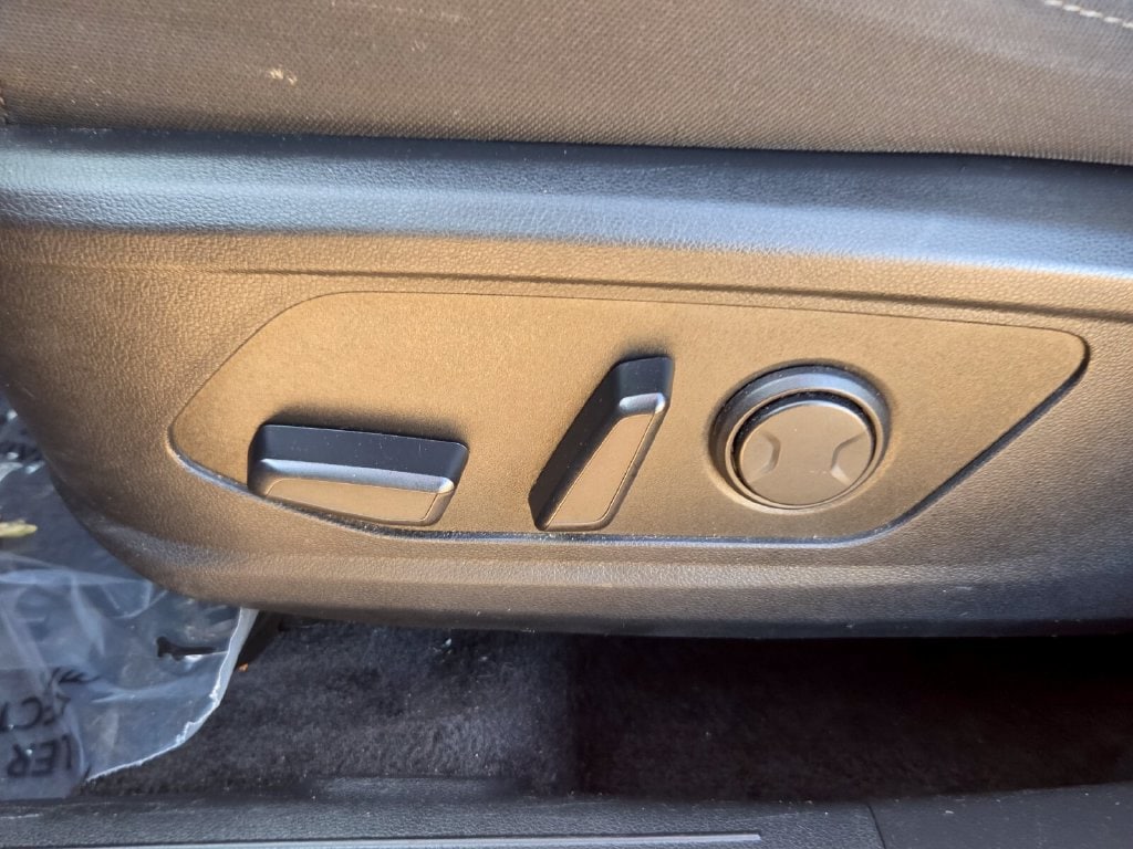 2025 Hyundai Tucson SEL - Photo 11