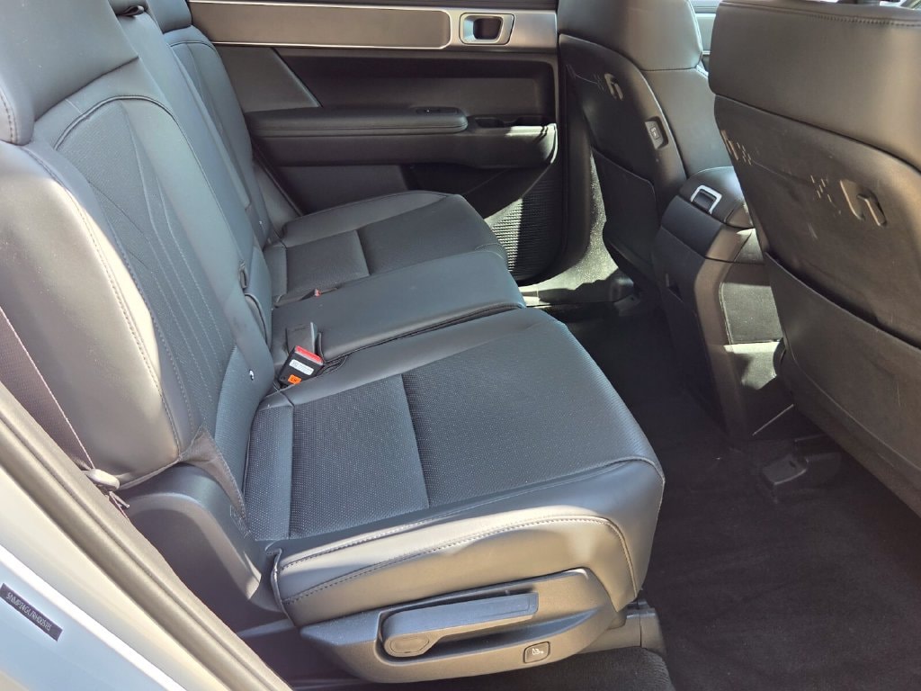 2024 Hyundai Santa Fe SEL - Photo 16