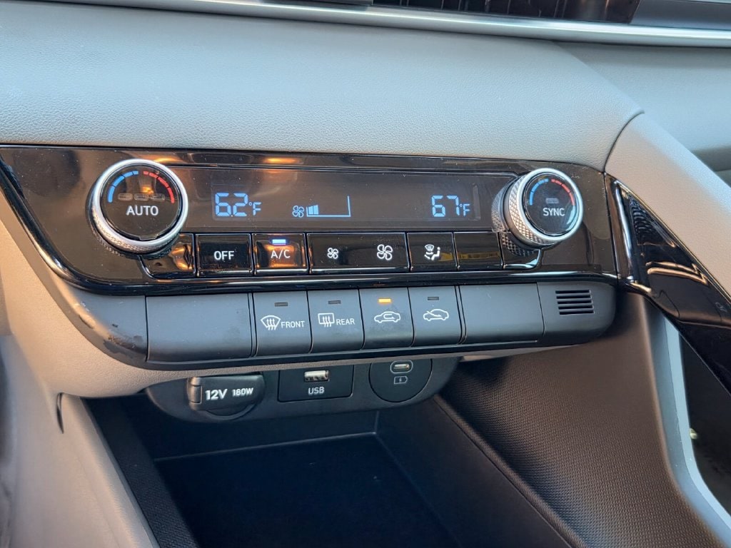 2026 Hyundai Elantra Blue - Photo 20