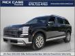 New 2027 Hyundai Palisade Hybrid Blue SEL Premium 7P SUV