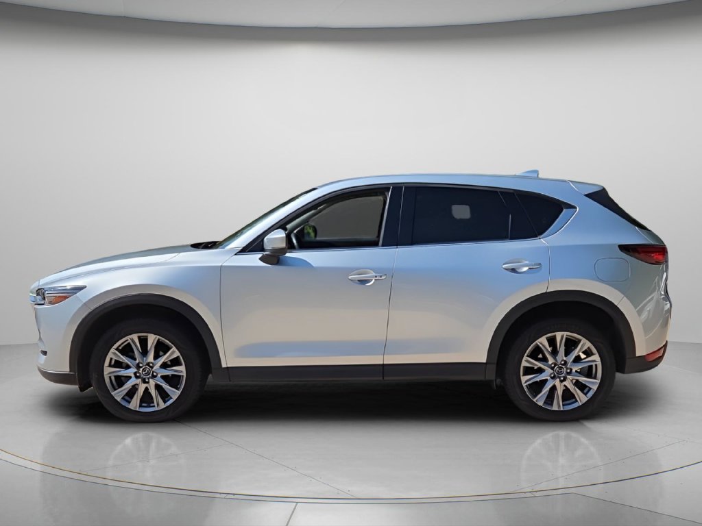 Used 2020 Mazda CX-5 Grand Touring SUV