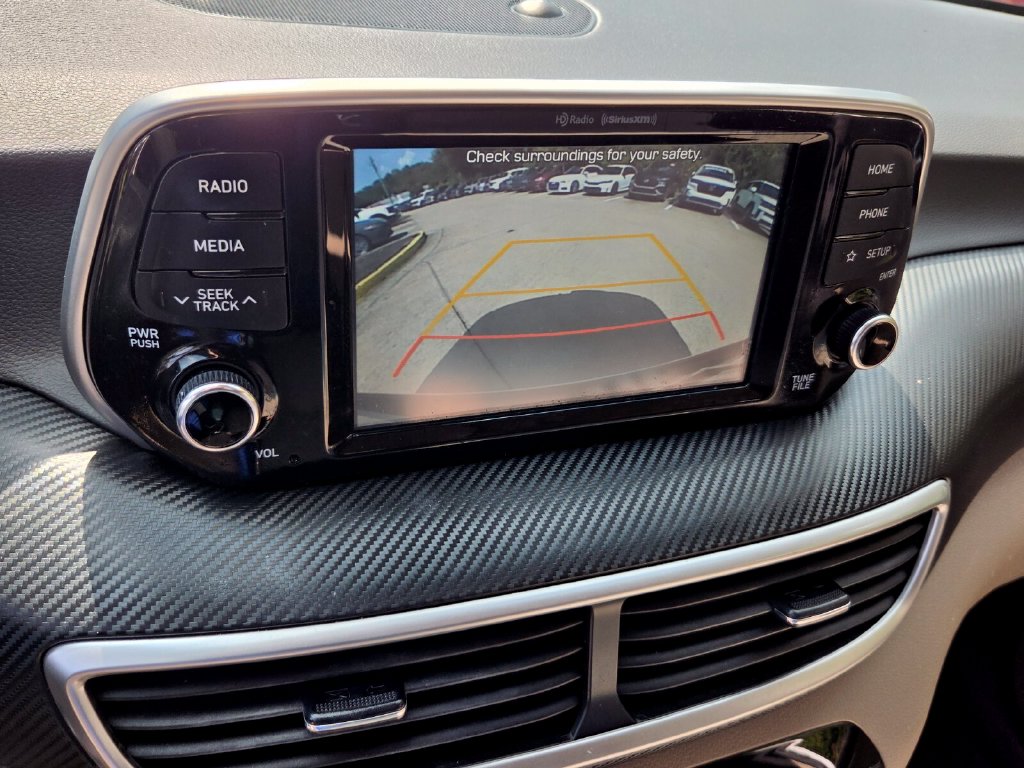 2020 Hyundai Tucson Value - Photo 21