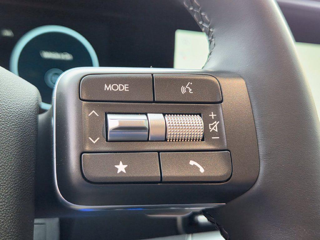 2026 Hyundai Palisade SEL - Photo 12