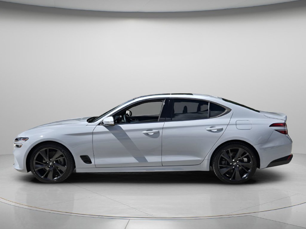 Used 2023 Genesis G70 2.0T Sedan