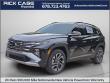 New 2026 Hyundai Tucson Limited FWD SUV