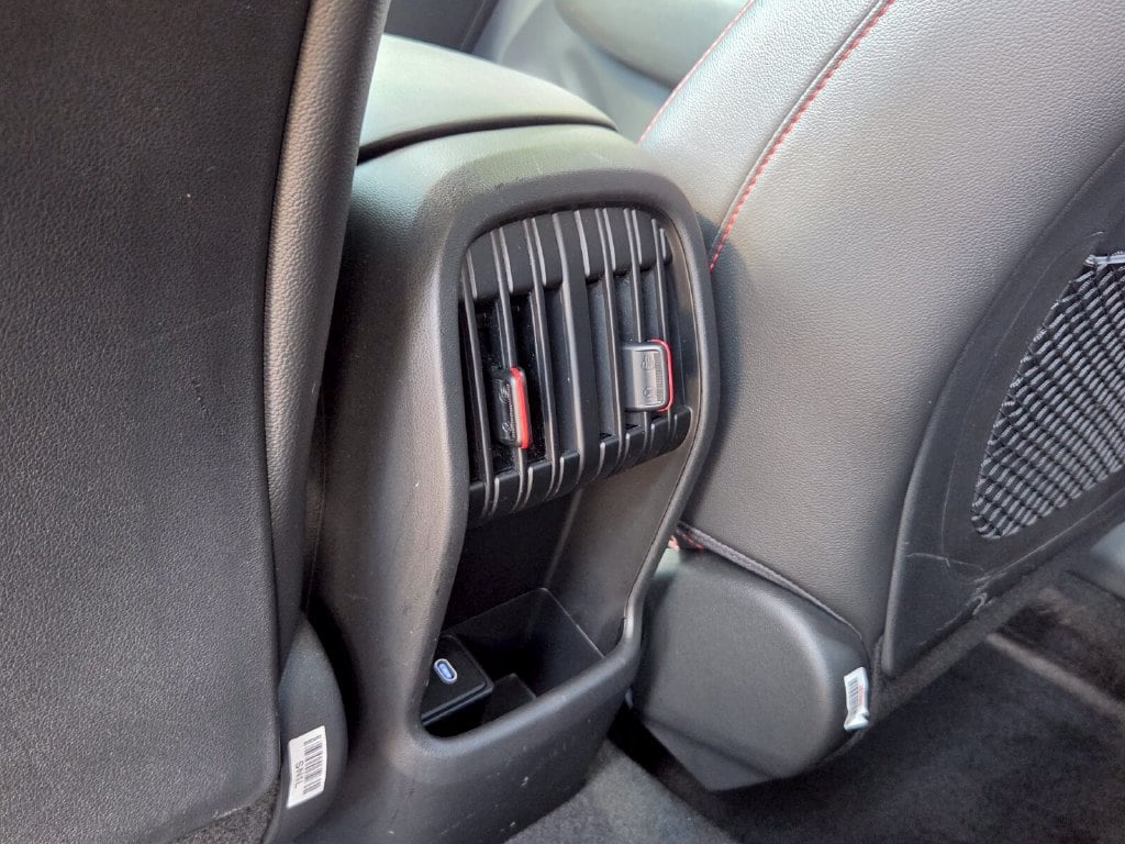 2024 Hyundai Kona N Line - Photo 15