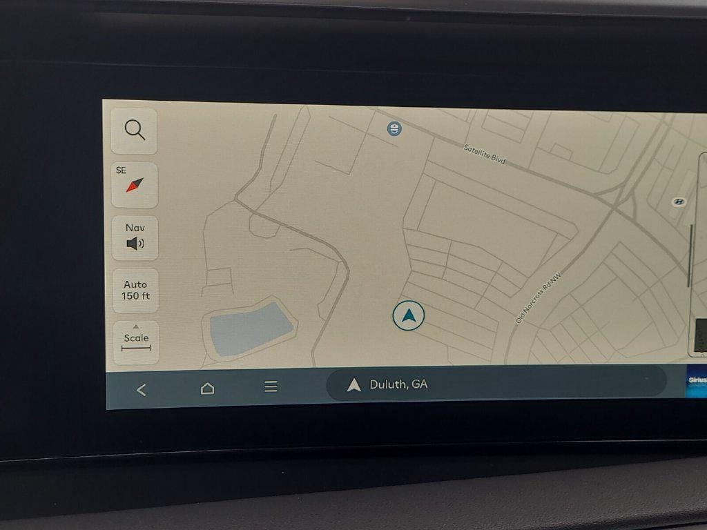 2026 Hyundai Palisade SEL - Photo 11