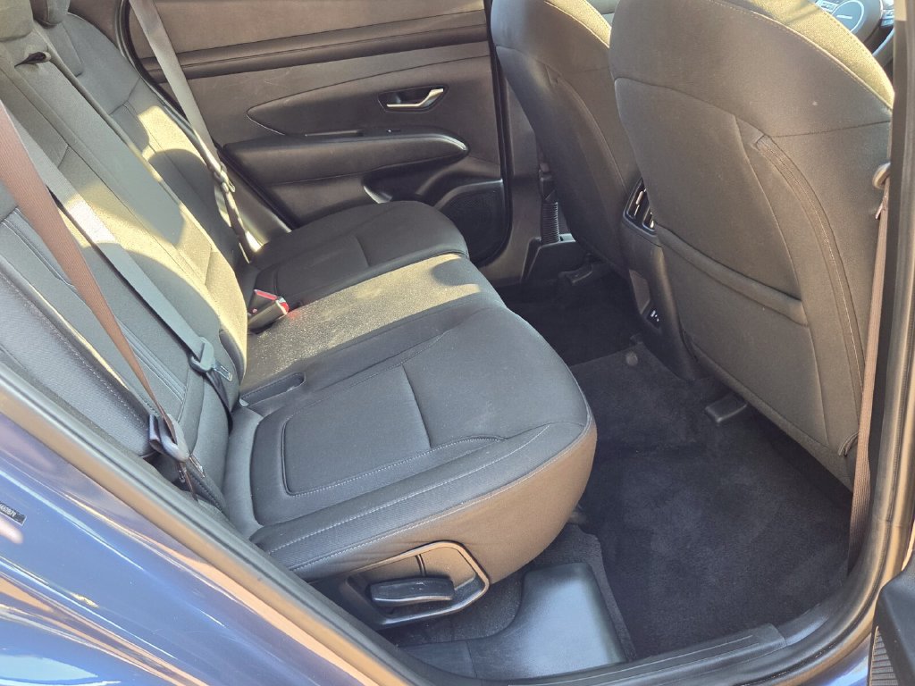 2025 Hyundai Tucson SEL - Photo 16