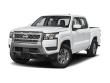 Used 2025 Nissan Frontier PRO-4X Truck