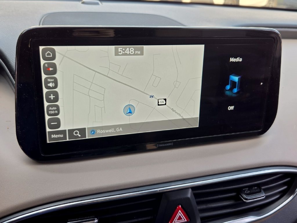 2023 Hyundai Santa Fe SEL - Photo 22