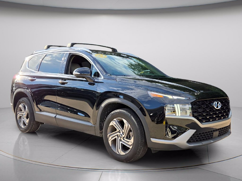 2023 Hyundai Santa Fe SEL - Photo 9
