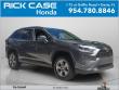 Used 2023 Toyota RAV4 XLE SUV