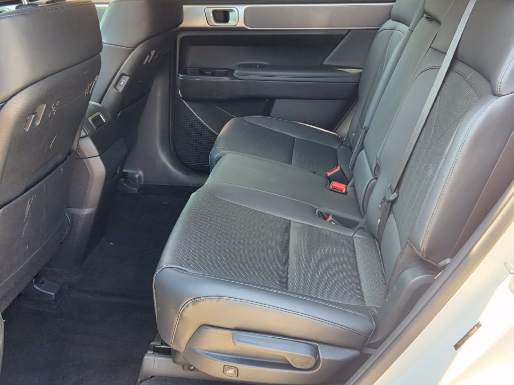 2024 Hyundai Santa Fe SEL - Photo 13