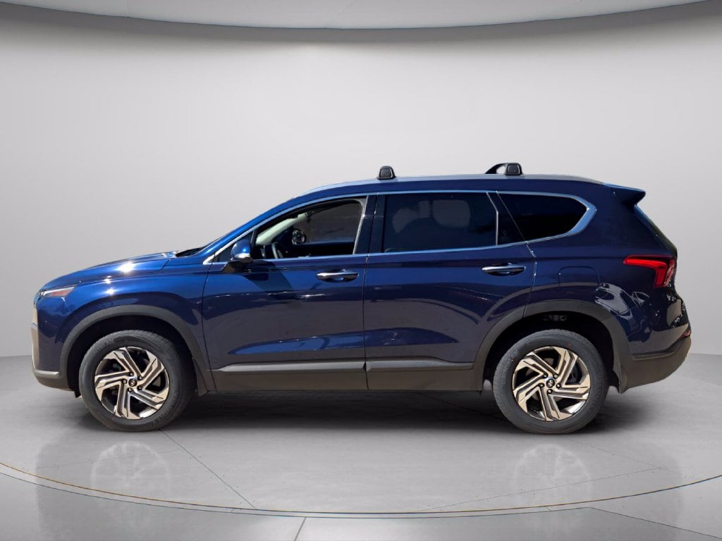 Used 2023 Hyundai Santa Fe SEL SUV
