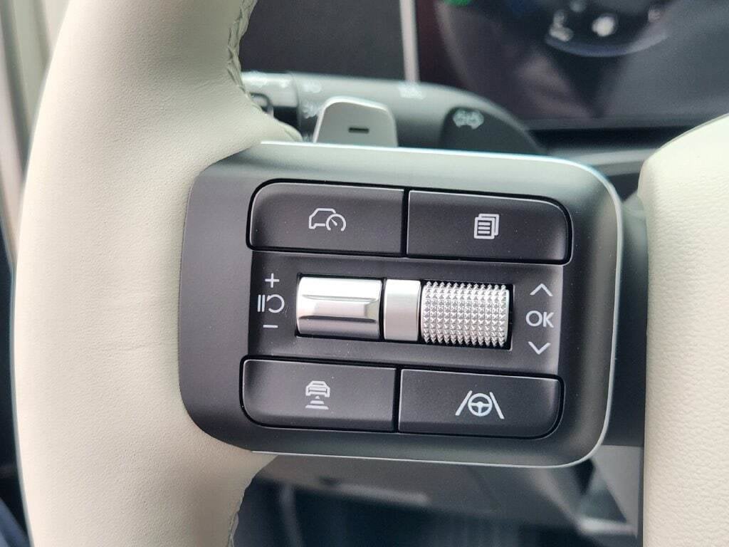 2026 Hyundai Santa Fe SE - Photo 13