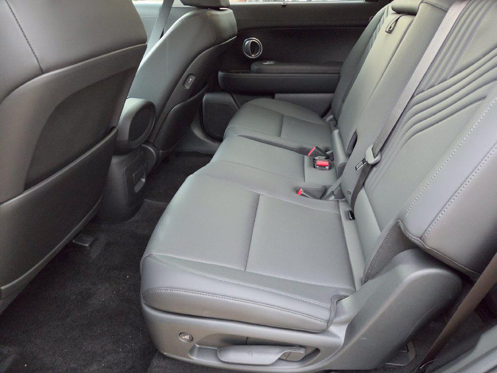 2026 Hyundai Palisade SEL - Photo 6