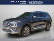 Used 2022 Hyundai Santa Fe Limited SUV