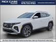 New 2026 Hyundai Tucson SEL Plus FWD SUV