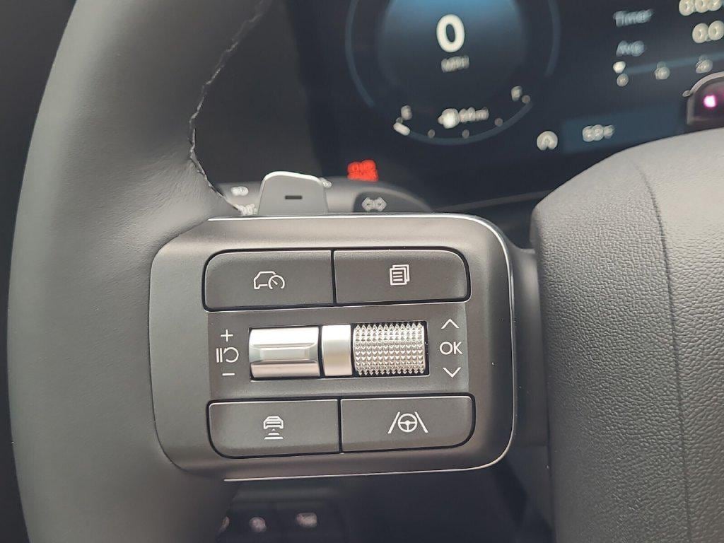 2026 Hyundai Palisade SEL - Photo 13
