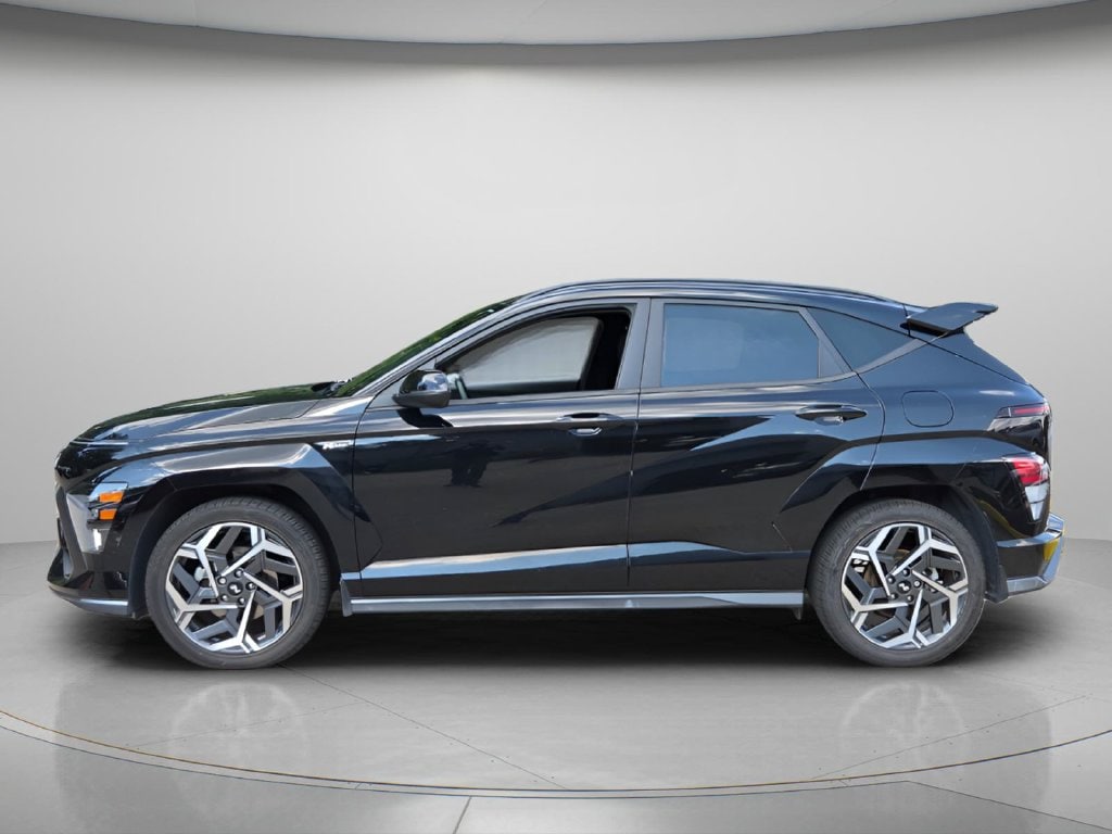Used 2024 Hyundai Kona N Line SUV
