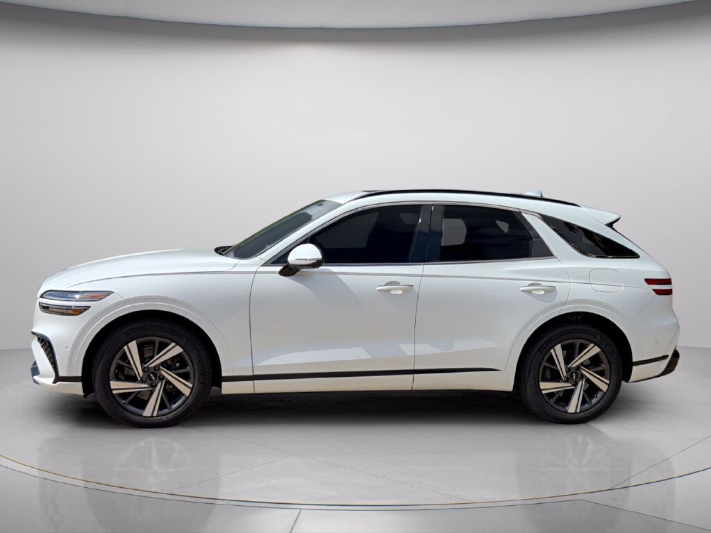 Used 2026 Genesis GV70 3.5T Sport Advanced SUV