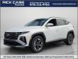 New 2026 Hyundai Tucson SEL Premium FWD SUV