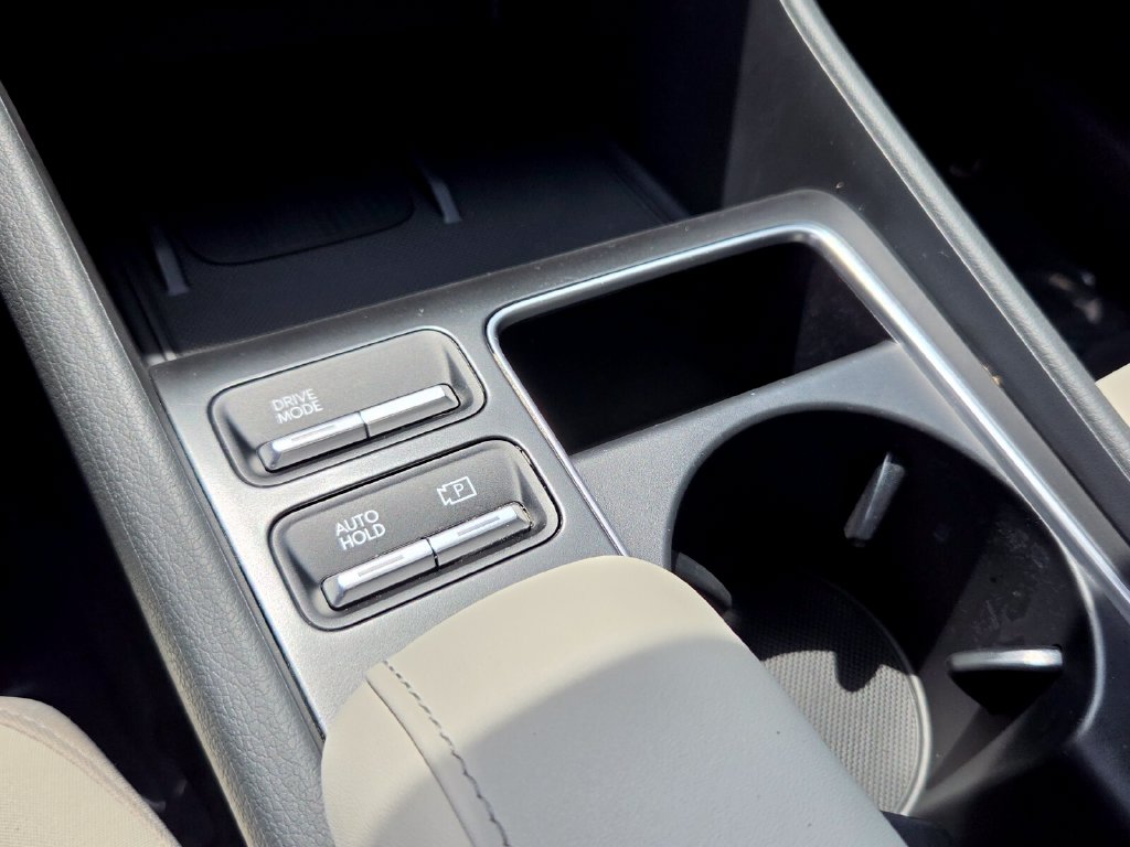2025 Hyundai Sonata Hybrid SEL - Photo 20