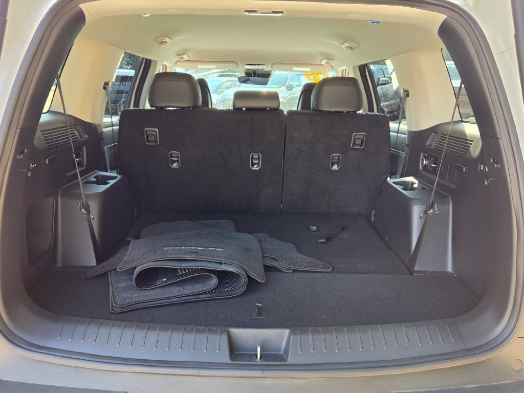 2024 Hyundai Santa Fe SEL - Photo 15