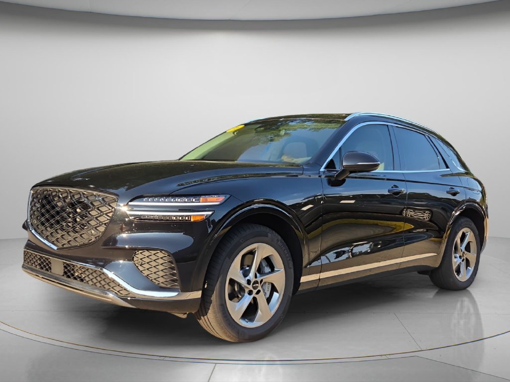 2026 GENESIS GV70
