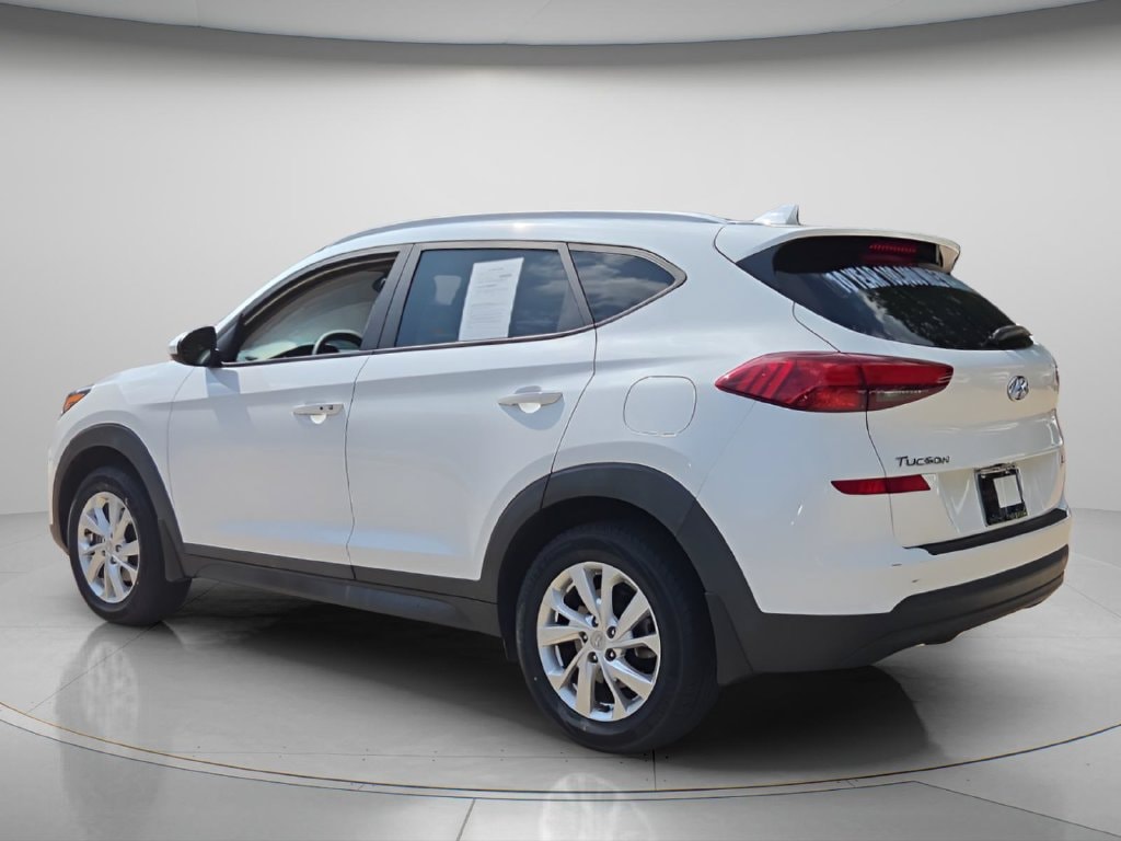 2020 Hyundai Tucson Value - Photo 6
