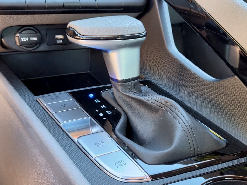 2026 Hyundai Elantra Blue - Photo 19