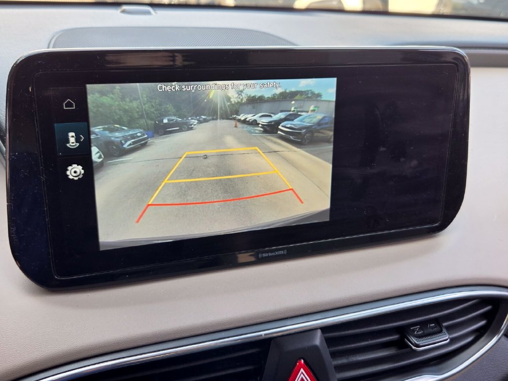 2023 Hyundai Santa Fe SEL - Photo 21