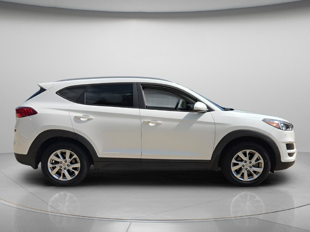2020 Hyundai Tucson Value - Photo 8