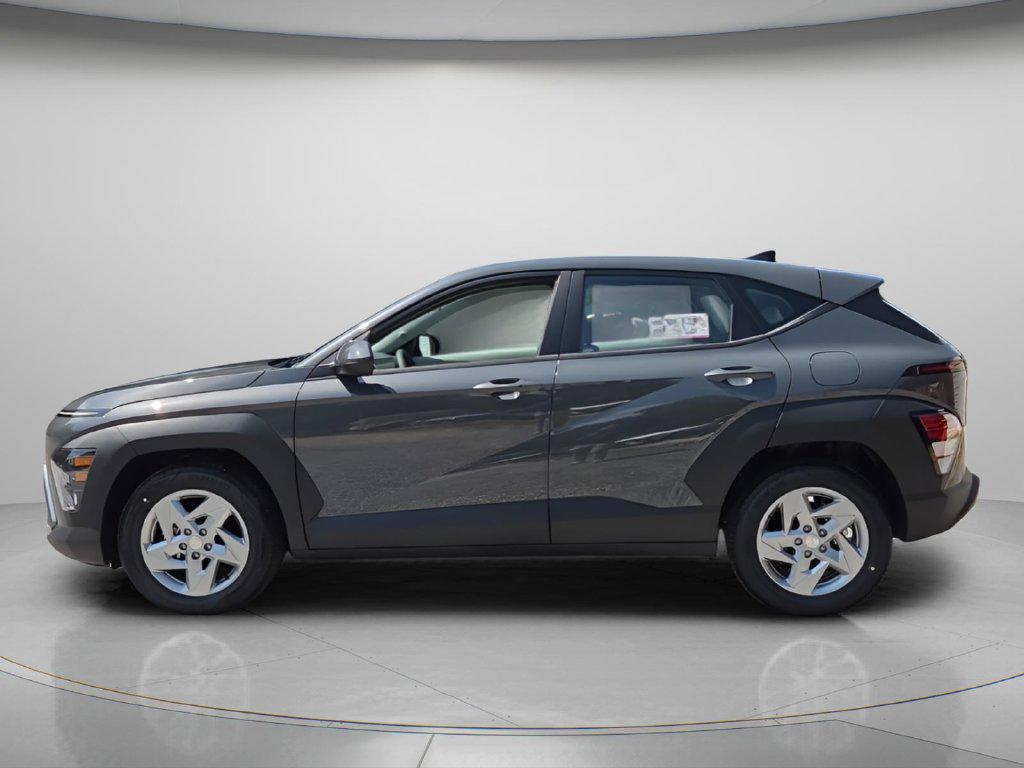 New 2027 Hyundai Kona SE FWD SUV