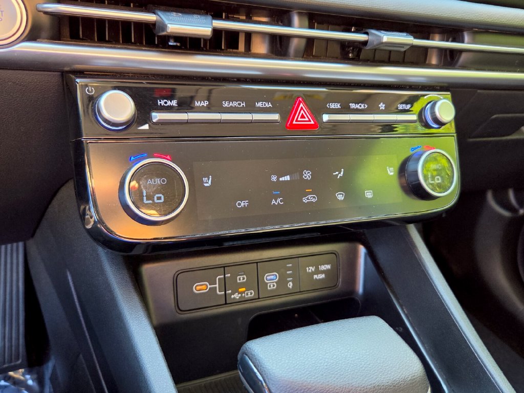 2025 Hyundai Tucson SEL - Photo 19